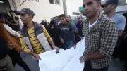 ارتفاع حصيلة عدوان الاحتلال على غزة إلى 72737 شهيدا و172539 مصابا