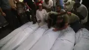 ارتفاع حصيلة الشهداء في غزة إلى 72,772 واعتداءات مستوطنين بالضفة