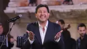 إليسا تنعى هاني شاكر بكلمات مؤثرة بعد وفاته عن 73 عاما
