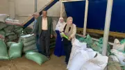 تموين الشرقية يحرر 742 محضراً ضد المخابز والمحال المخالفة