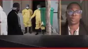 الصحة العالمية: 750 حالة مشتبه بها بإيبولا في الكونغو الديمقراطية