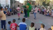 محافظ أسيوط: 750 ألف متردد على الأندية ومراكز الشباب خلال عيد الأضحى