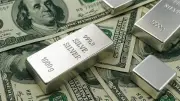 هبوط مفاجئ لمؤشر الفضة.. الأونصة تتراجع إلى 75.33 دولار