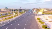 اعتماد مشروع عمراني متكامل بدمياط الجديدة على مساحة 76 ألف متر