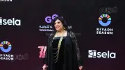 إسعاد يونس وفيفي عبده تتصدران العرض الخاص لفيلم 7dogs وكلب يخطف الأضواء