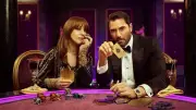 أحمد عز يكشف كواليس فيلم 7Dogs ومونيكا بيلوتشي نموذج للاحترافية