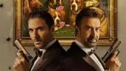 كريم عبد العزيز يكشف تفاصيل مشاهد تحت المياه في فيلم 7Dogs