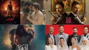 إيرادات الأفلام: 7dogs يتصدر و