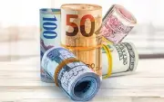 أسعار العملات العربية والأجنبية أمام الجنيه اليوم 8 مايو 2026