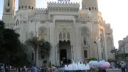مواقيت الصلاة اليوم الجمعة 8 مايو 2026 بالقاهرة والمحافظات