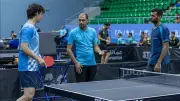 اتحاد تنس الطاولة يعلن موعد نهائيات الدوري الممتاز بمشاركة 8 فرق