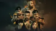 موعد عرض أول حلقتين من مسلسل حفرة جهنم الجمعة 8 مايو