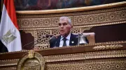 مجلس الشيوخ يرفع الجلسات إلى 8 يونيو ويرفض رفع حصانة نائب