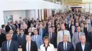 جدل واسع في نقابة البترول بسبب 8 ملايين جنيه تكلفة جمعية عمومية بالسخنة
