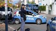 إصابة 8 أشخاص في حادث دهس بمودينا الإيطالية واعتقال السائق