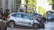 حادث دهس مروع في إيطاليا يخلف 8 إصابات والجاني من أصول مغربية