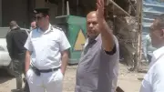 إصابة 8 أشخاص في حادث تصادم مروع على طريق الإسكندرية الصحراوي