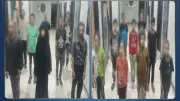 ضبط 8 متهمين استغلوا 9 أطفال في التسول بالقاهرة