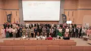 جامعة الملك سلمان الدولية تنظم ملتقى التوظيف الثالث بمشاركة 80 شركة