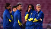 ليفربول يجهز 80 مليون يورو لخطف كوندي من برشلونة