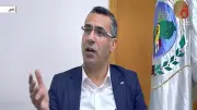 وزير الزراعة اللبناني: 80% من المزارعين غادروا الجنوب بسبب الاعتداءات الإسرائيلية