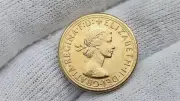 تراجع سعر الجنيه الذهب 80 جنيها في الصاغة اليوم الثلاثاء