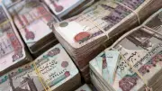 ضبط متهم بغسل 80 مليون جنيه من تجارة النقد الأجنبي غير المشروع