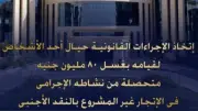 القبض على تاجر نقد أجنبي بتهمة غسل 80 مليون جنيه في عقارات وسيارات
