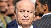 وفاة عبد ربه منصور هادي رئيس اليمن السابق عن 80 عاماً