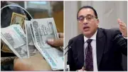 زيادة المرتبات بحد أدنى 8100 جنيه للمصريين قبل عيد الأضحى وموعد التطبيق