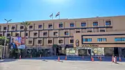 محافظ سوهاج: وحدة الرصد الإعلامي تحل 86% من شكاوى المواطنين في شهرين