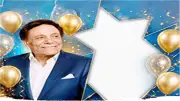 عادل إمام.. 86 عاماً من البهجة والضحك الصادق يسكن قلوب الملايين