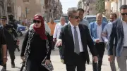 رفع كفاءة 88 عمارة سكنية وتطوير البنية التحتية بزهور بورسعيد