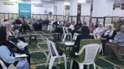 الأوقاف توسع نشاط الواعظات بـ 89 درسًا و26 قافلة دعوية في المحافظات