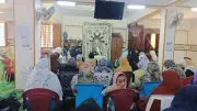 وزارة الأوقاف توسع نشاط الواعظات بـ 89 درسًا و26 قافلة دعوية