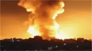 جيش الاحتلال ينذر 9 بلدات جنوب لبنان بالإخلاء في تصعيد خطير