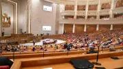 النواب يحيل 9 قوانين للجان المختصة أبرزها الأسرة والمعاشات وتصالح مخالفات البناء