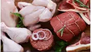 9 أخطاء شائعة عند تخزين اللحوم في الفريزر خلال عيد الأضحى