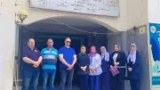 متابعة مكثفة على 9 مستشفيات و40 وحدة صحية بالقليوبية في عيد الأضحى