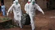 تفشي جديد للإيبولا في الكونغو يودي بحياة 90 شخصاً ولا لقاح متوفر