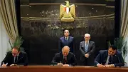 مدبولي يشهد توقيع شراكة استراتيجية لتوسعة مجمع الألومنيوم بنجع حمادي بـ900 مليون دولار
