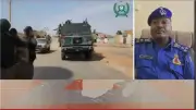 الشرطة السودانية: 93 ألف بلاغ بسرقة سيارات خلال الحرب في الخرطوم