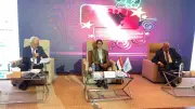 الوكيل: الألعاب الإلكترونية والدراما بوابة مصر لصادرات تتجاوز 939 مليون دولار