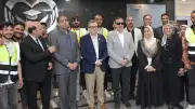 95 مليار جنيه استثمارات لبورسعيد في عامين لدعم التنمية والبنية التحتية