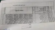 مدير مدرسة حوش عيسى ينفي رسوباً جماعياً ويؤكد نجاح 95% من الطلاب