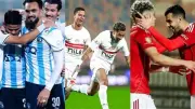 فرج عامر: الزمالك يقترب من لقب الدوري بنسبة 98% ومخطط لبيع نجوم الفريق