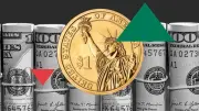 مؤشر الدولار يرتفع إلى 99.33 نقطة مع ترقب قرارات الفيدرالي الأمريكي