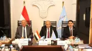 المجلس القومي لحقوق الإنسان يبحث تطوير الأداء والحفاظ على التصنيف الدولي A