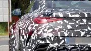 مرسيدس-AMG تكشف القوة الحقيقية لمحرك V8 الجديد في CLE 63 ميثوس