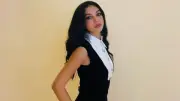 سلمى أبو ضيف تتألق بفستان أسود في أحدث ظهور على إنستجرام